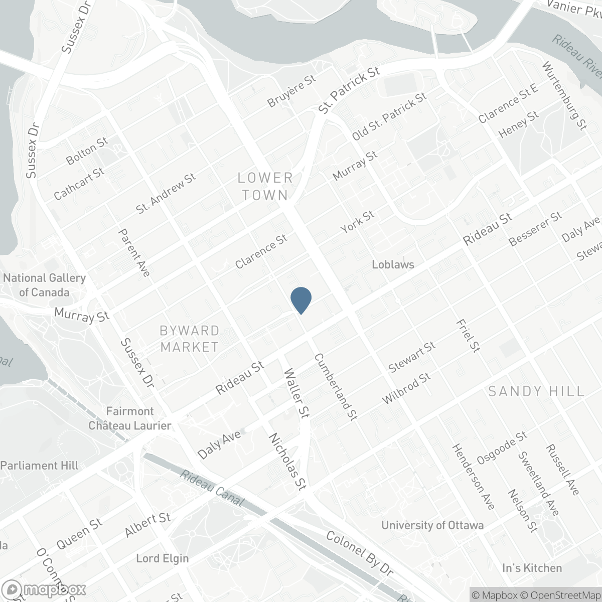 1903 - 179 GEORGE STREET, Ottawa, Ontario K1N 1J8